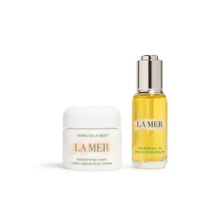 La Mer Sets·Gesichtspflege Set|