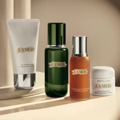 La Mer Reinigung·Gesichtspeeling|