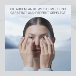 La Prairie Augenpflege·Augenpflege|