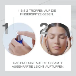 La Prairie Augenpflege·Augenpflege|