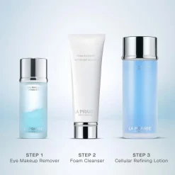 La Prairie Augenmake-Up Entferner|