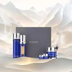 La Prairie Sets·Gesichtspflege Set|