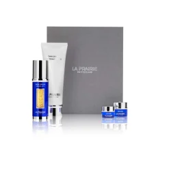 La Prairie Sets·Gesichtspflege Set|
