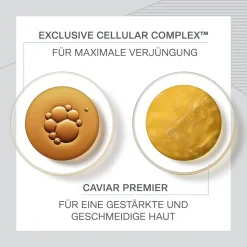 La Prairie Anti Aging·Anti-Aging|Gesichtpflege·Tages & Nachtpflege|