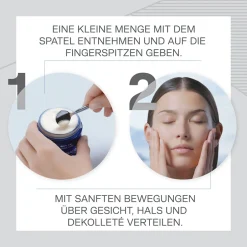 La Prairie Anti Aging·Anti-Aging|Gesichtpflege·Tages & Nachtpflege|