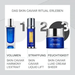 La Prairie Anti Aging·Anti-Aging|Gesichtpflege·Tages & Nachtpflege|