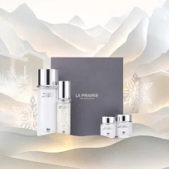 La Prairie Sets·Gesichtspflege Set|