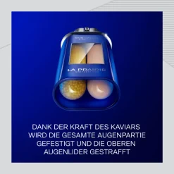 La Prairie Augenpflege·Augenpflege|