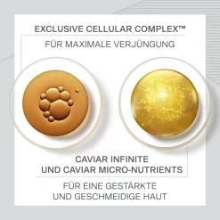 La Prairie Augenpflege·Augenpflege|