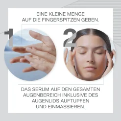 La Prairie Augenpflege·Augenpflege|