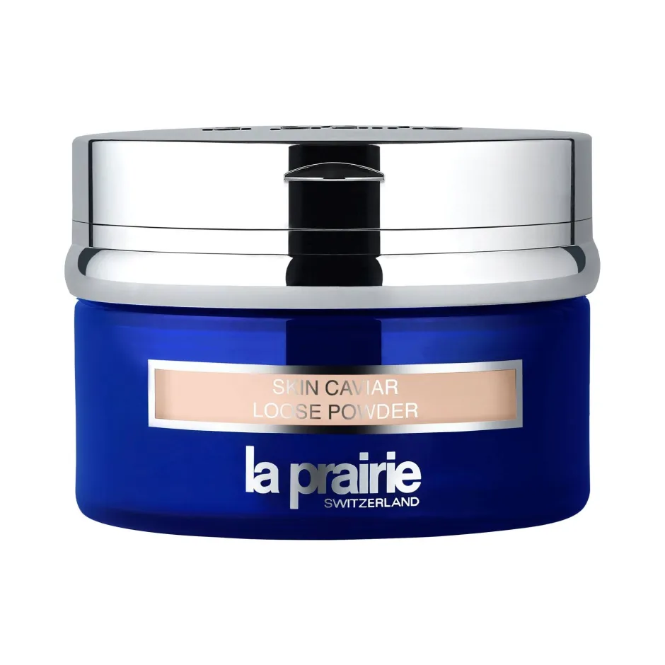 La Prairie Puder|