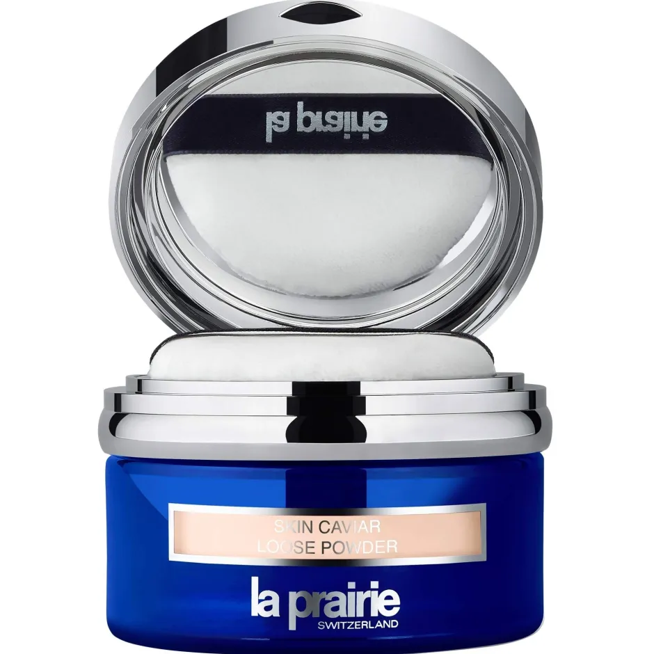 La Prairie Puder|