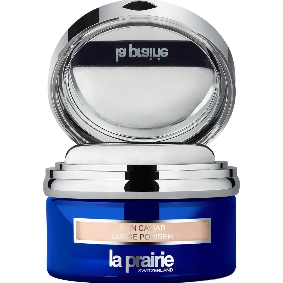 La Prairie Puder|