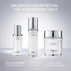 La Prairie Serum & Kur ·Serum|