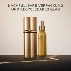 La Prairie Serum & Kur ·Serum|