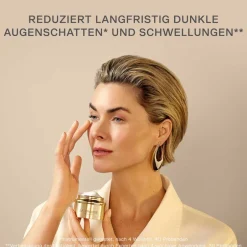 La Prairie Augenpflege·Augenpflege|