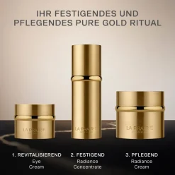 La Prairie Augenpflege·Augenpflege|