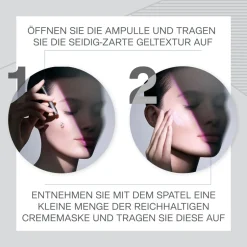 La Prairie Maske·Anti-Aging Maske|