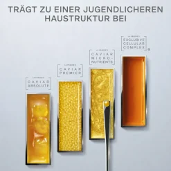 La Prairie Serum & Kur ·Serum|