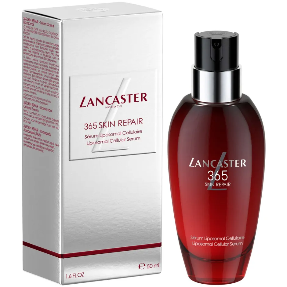 Lancaster Serum & Kur ·Serum|