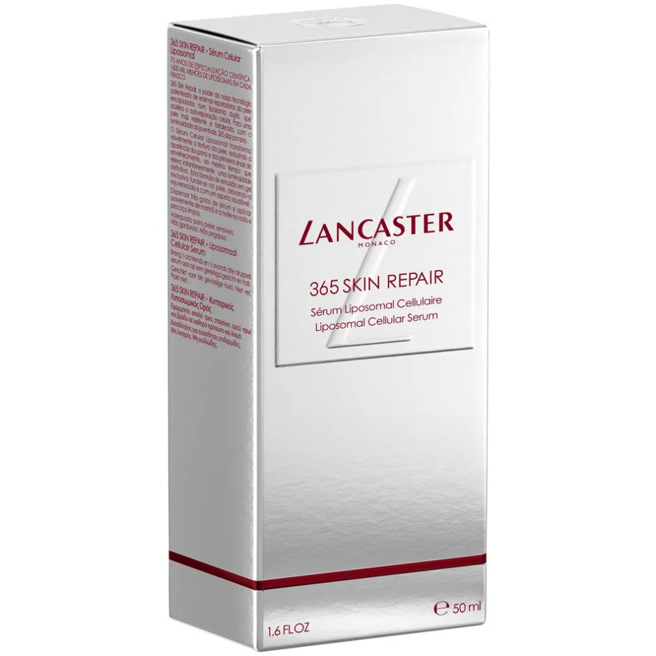 Lancaster Serum & Kur ·Serum|