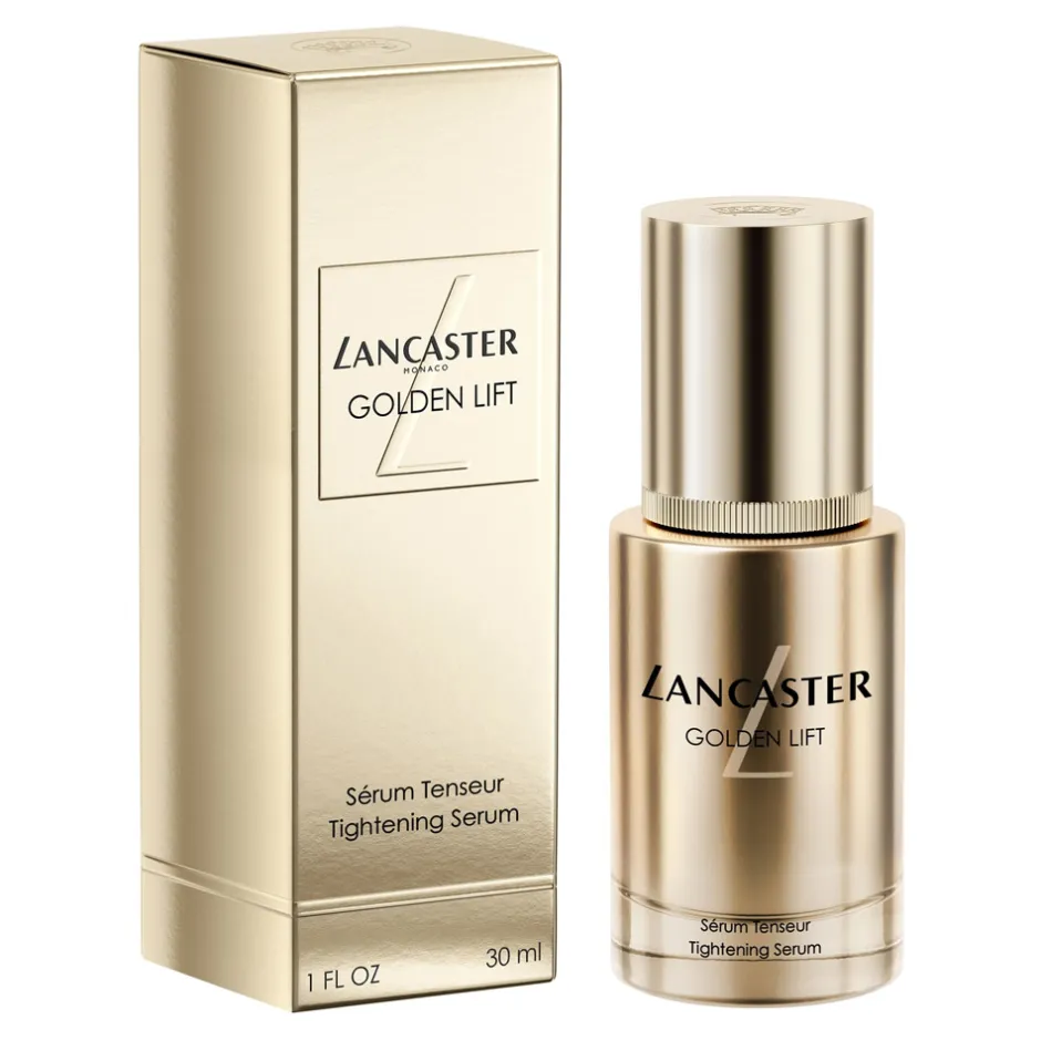 Lancaster Serum & Kur ·Serum|