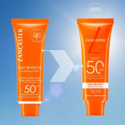 Lancaster Sonnenschutz|