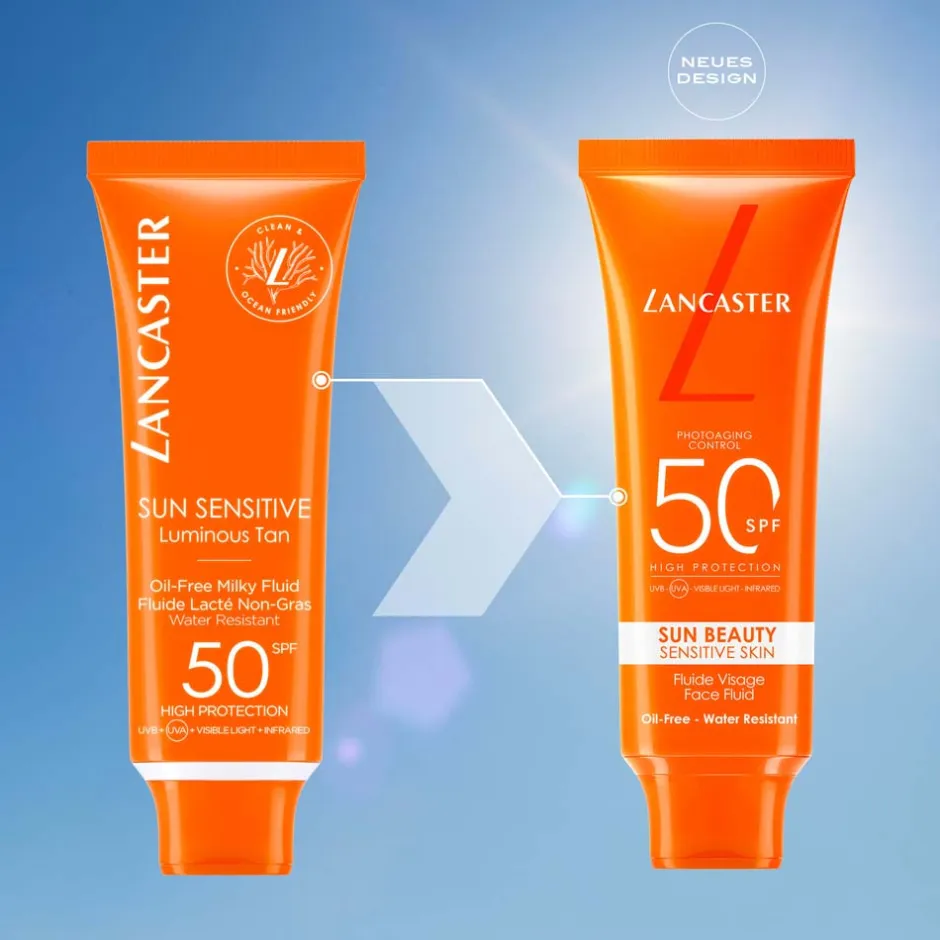 Lancaster Sonnenschutz|