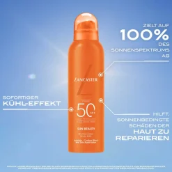 Lancaster Sonnenschutz|