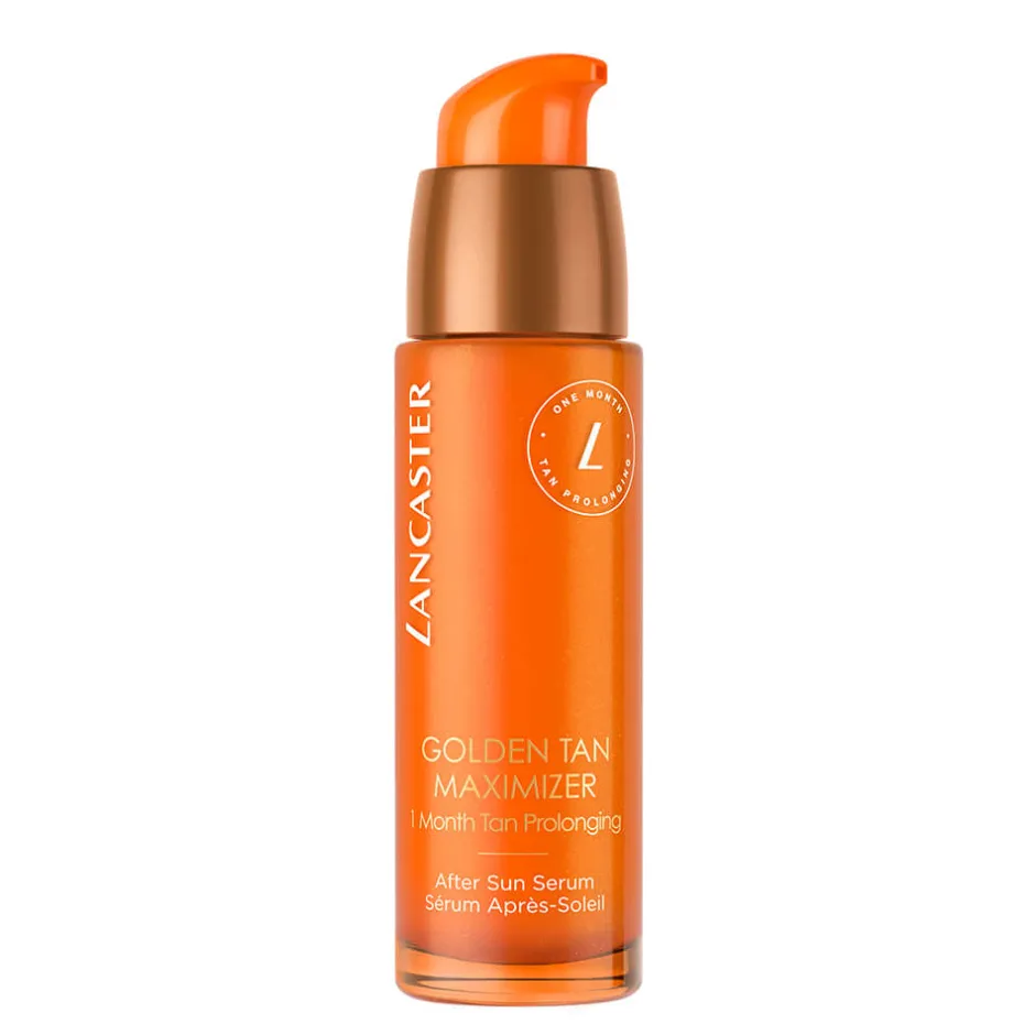 Lancaster Sonnenpflege|