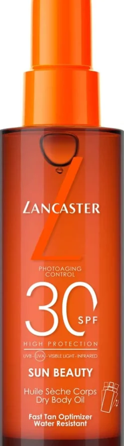 Lancaster Sonnenschutz|
