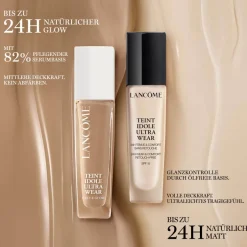Lancôme Make-Up|