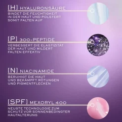 Lancôme Gesichtpflege·Tagespflege|