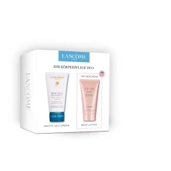 Lancôme Body Care Set|