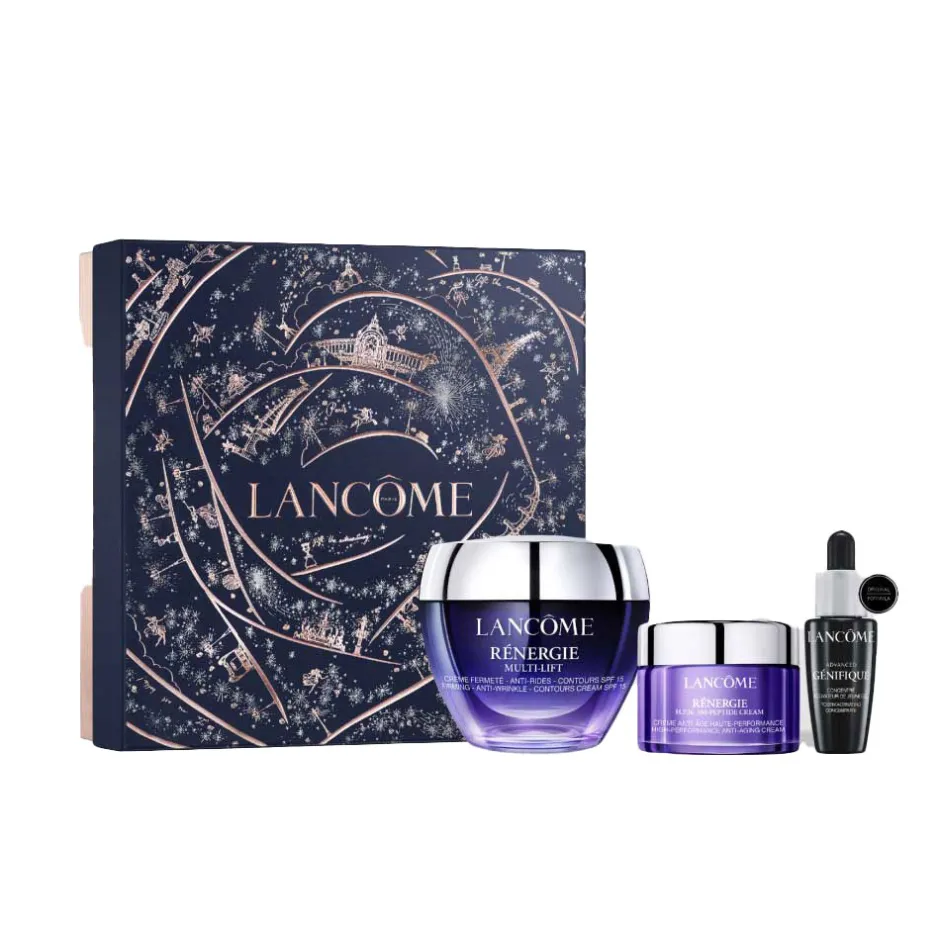 Lancôme Sets·Gesichtspflege Set|