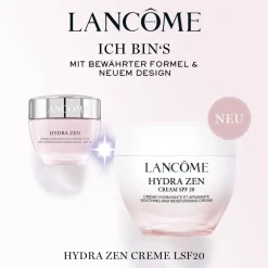 Lancôme Gesichtpflege·Tagespflege|