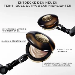 Lancôme Highlighter|