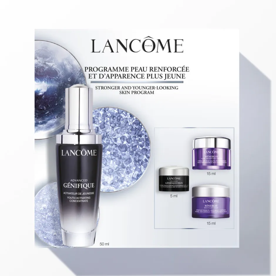 Lancôme Sets·Gesichtspflege Set|