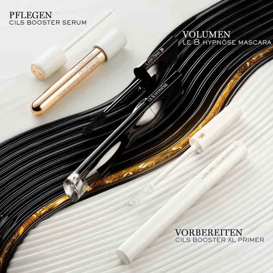 Lancôme Mascara·Mascara|