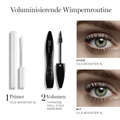 Lancôme Mascara·Mascara Primer|