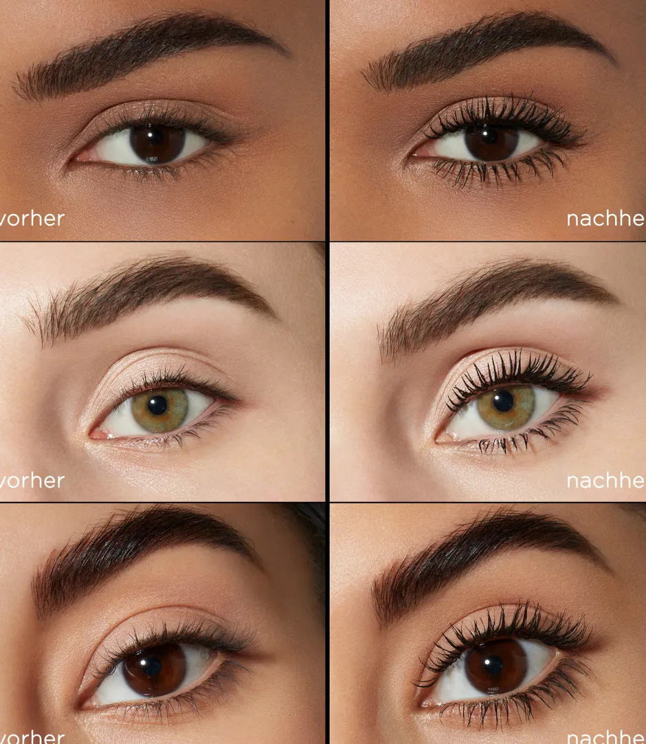 Lancôme Mascara·Mascara|