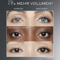 Lancôme Mascara·Mascara|