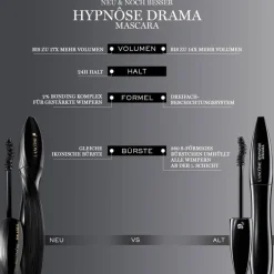 Lancôme Mascara·Mascara|