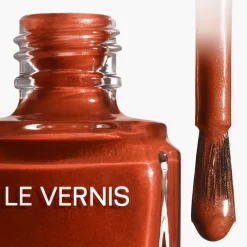 CHANEL Nagellack|LANGANHALTEND