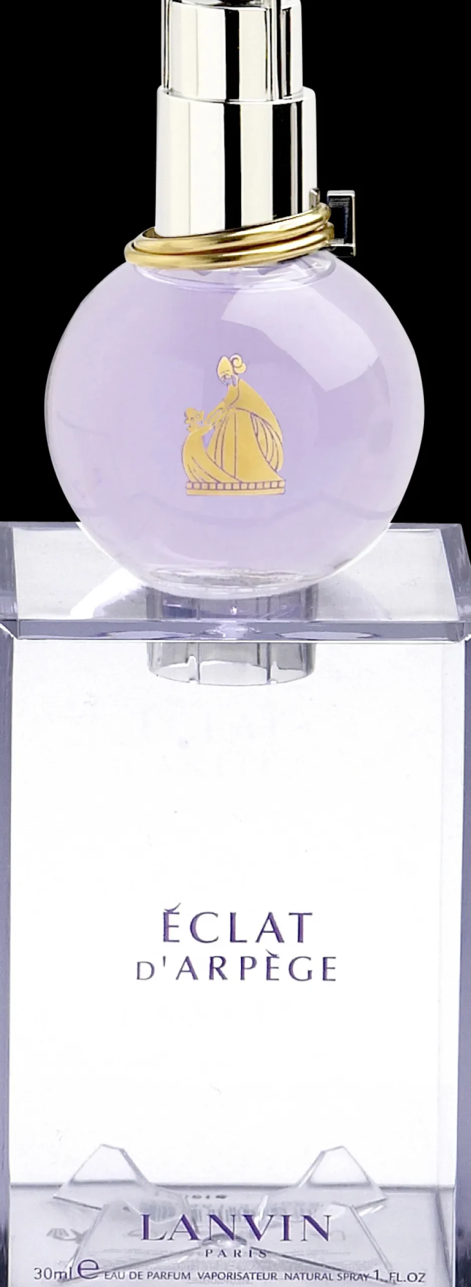 Lanvin Düfte·Eau De Parfum Spray|