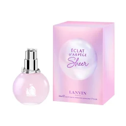 Lanvin Düfte·Eau De Toilette Spray|