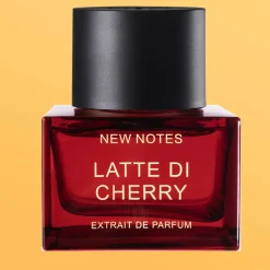 New Notes Düfte|Latte Di Cherry Extrait de Parfum