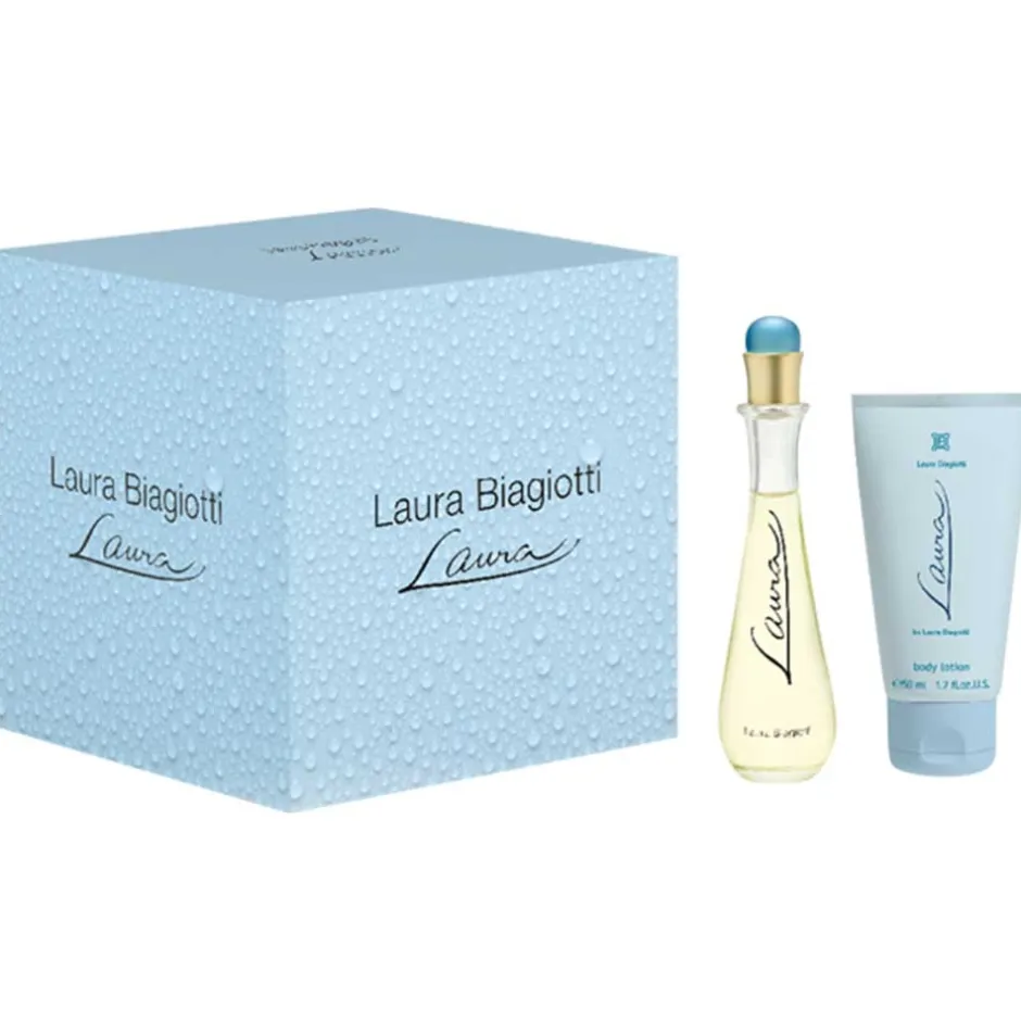 Laura Biagiotti Duftsets|