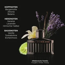 Laura Biagiotti Düfte·Eau De Parfum Spray|