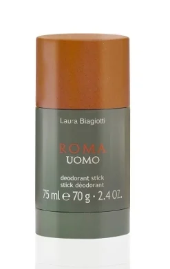 Laura Biagiotti Deodorants·Deo Stick|